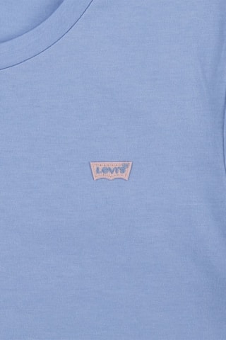 T-shirt - Blauw