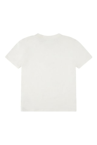 T-shirt - Wit