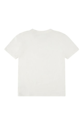 T-shirt - Wit
