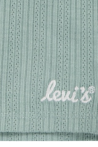 T-shirt - Groen