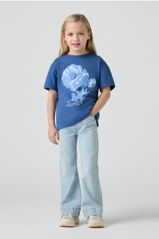 Jeans - Blauw