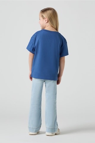 Jeans - Blauw