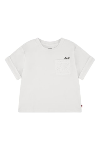 T-shirt - Wit