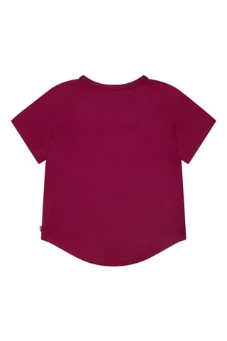 T-shirt - Rood