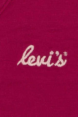 T-shirt - Rood
