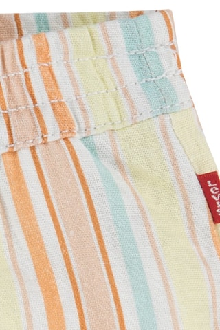 T-shirt en Short - Wit