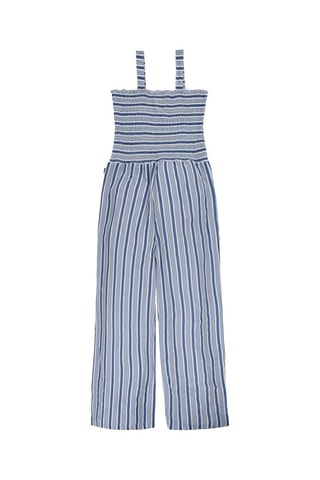 Pakje - Wit en blauw