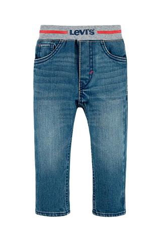 Jeans - Blauw