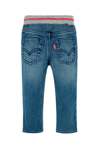 Jeans - Blauw