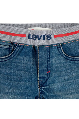 Jeans - Blauw