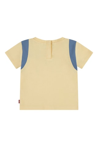 T-shirt - Geel
