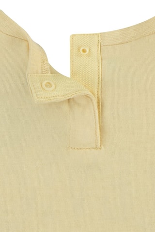 T-shirt - Geel
