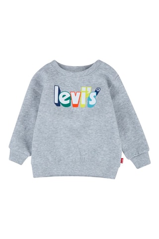 Sweater - Grijs