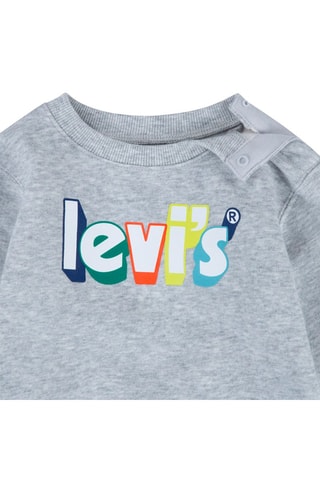 Sweater - Grijs
