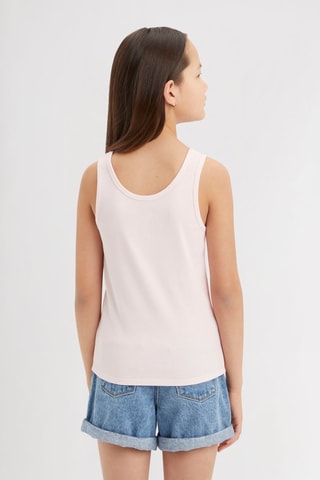 Hemd - Roze