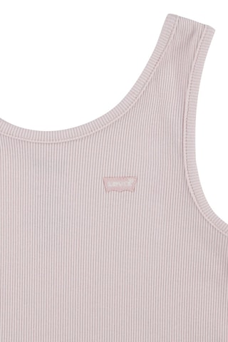 Hemd - Roze