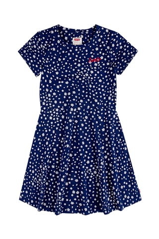 Jurk - Blauw