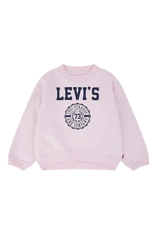 Sweater - Roze
