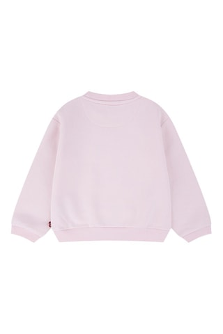 Sweater - Roze