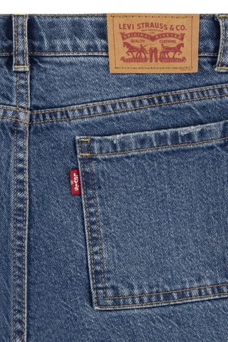 Jeans - Blauw