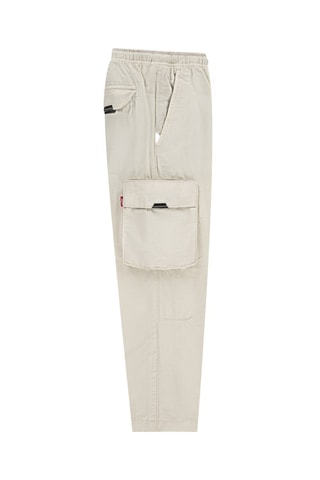 Pantalon - Beige