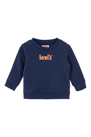Sweater - Blauw