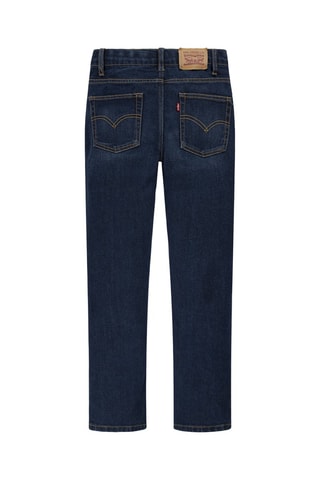 Jeans - Blauw