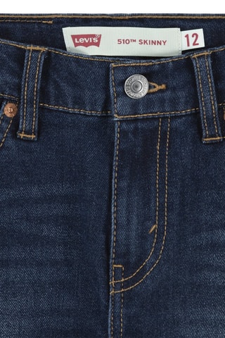 Jeans - Blauw