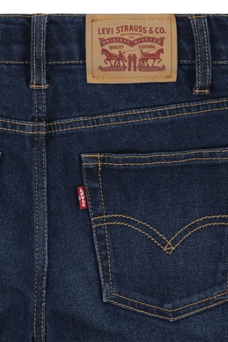 Jeans - Blauw