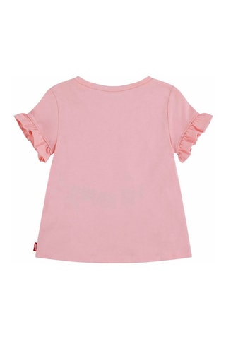 T-shirt - Rood