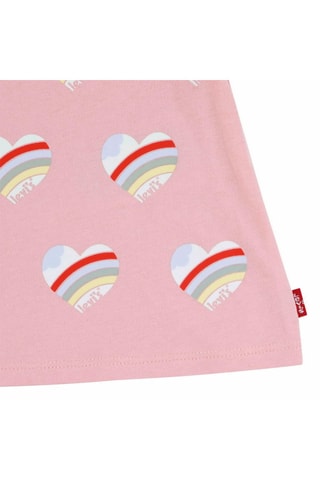 T-shirt - Rood