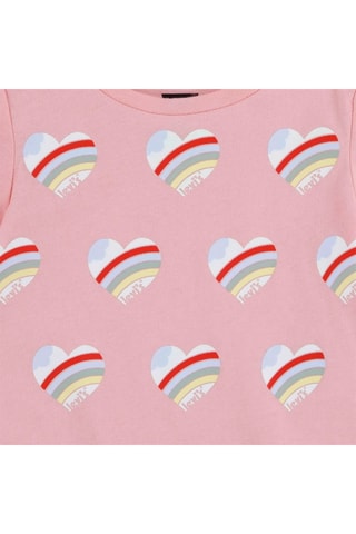 T-shirt - Rood