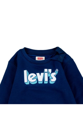 Sweater - Blauw