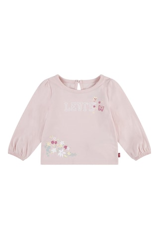 T-shirt - Roze