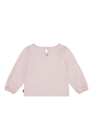 T-shirt - Roze