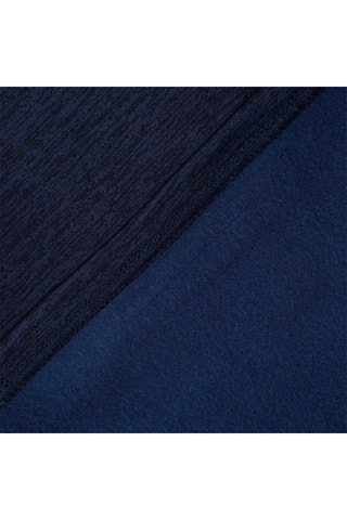 Trui-jurk - Blauw