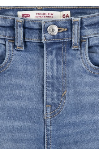 Jean - Bleu