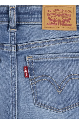 Jean - Bleu