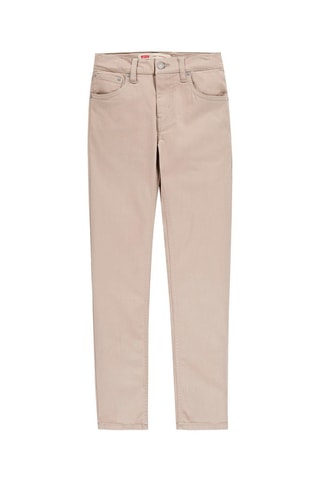 Pantalon - Beige