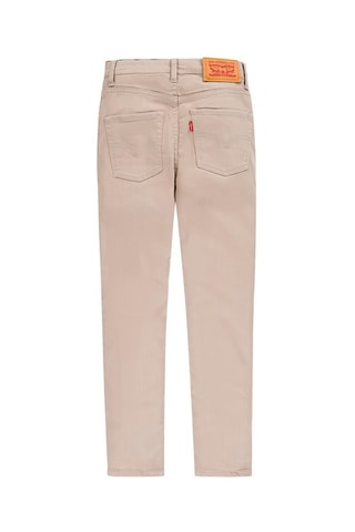 Pantalon - Beige