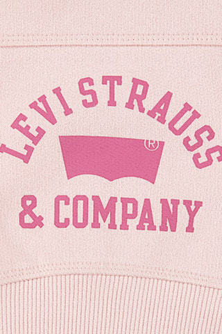Sweater met Capuchon - Roze