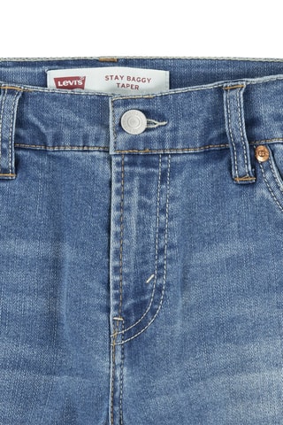 Jeans - Blauw