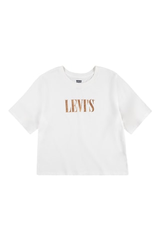 T-shirt - Wit