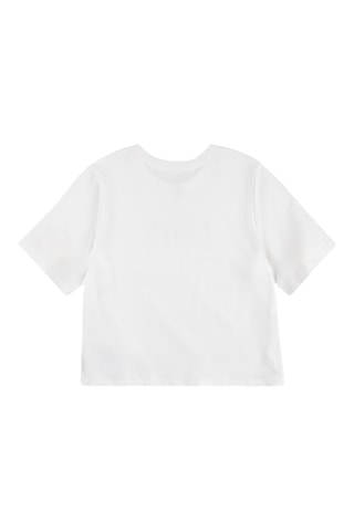 T-shirt - Wit