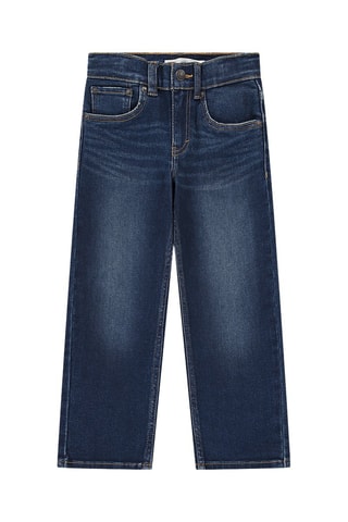 Jeans - Blauw