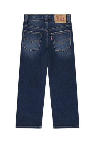 Jeans - Blauw