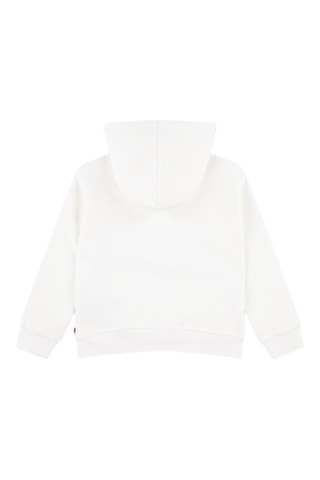 Sweater met Capuchon - Wit