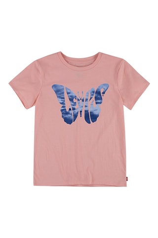 T-shirt - Oranje