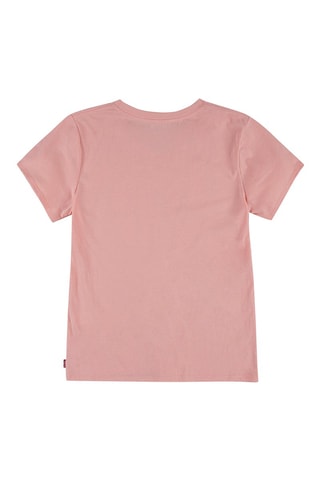 T-shirt - Oranje