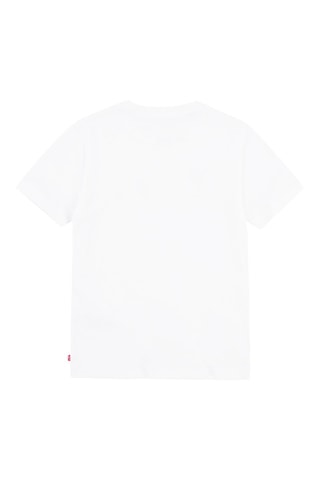 T-shirt - Wit